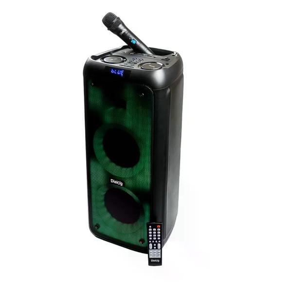 Музыкальная система MIDI Dialog AO-200