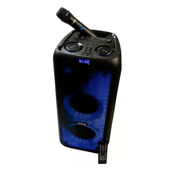 Музыкальная система MIDI Dialog AO-200