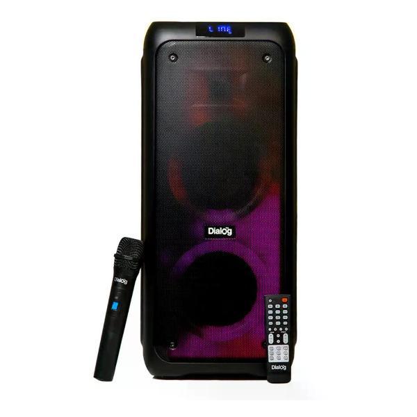 Музыкальная система MIDI Dialog AO-200