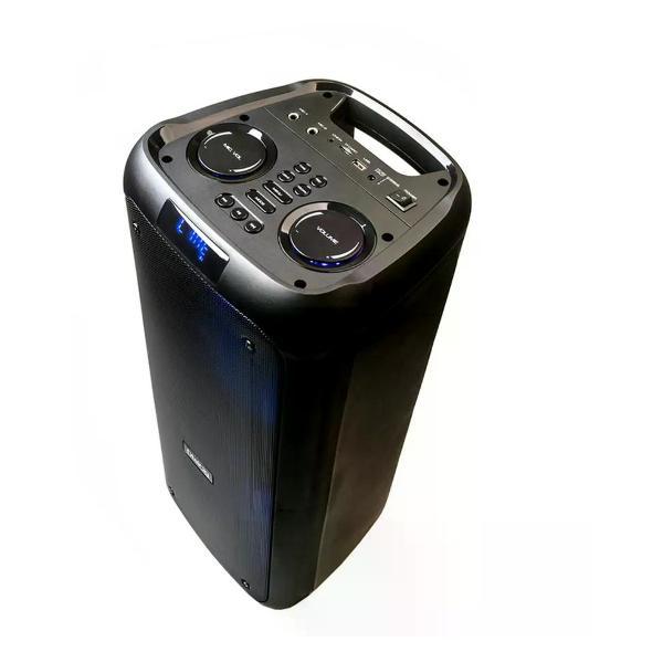 Музыкальная система MIDI Dialog AO-200