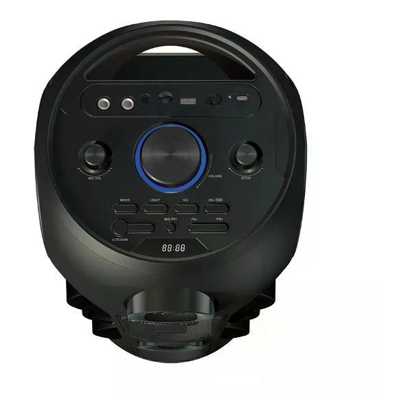 Музыкальная система MIDI Perfeo (PF_B4986) Power Box 70