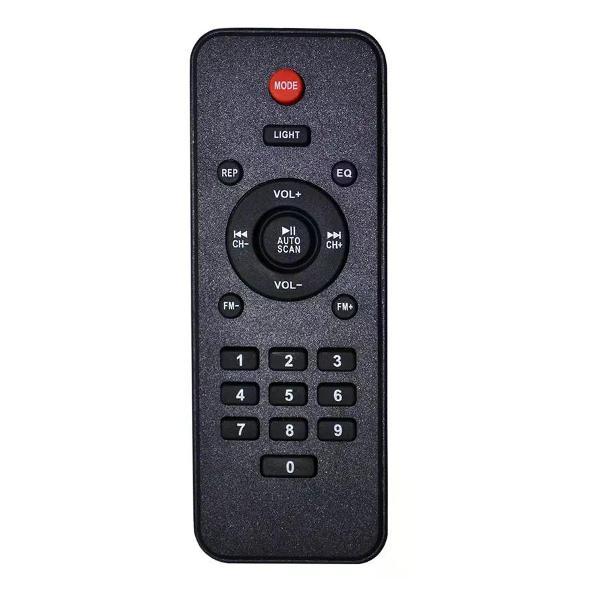 Музыкальная система MIDI Perfeo (PF_B4986) Power Box 70