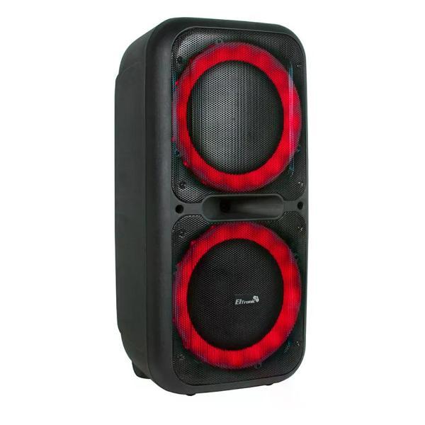 Музыкальная система MIDI Eltronic (20-05) Dance Box 500