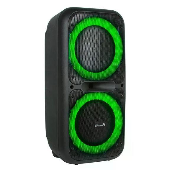 Музыкальная система MIDI Eltronic (20-05) Dance Box 500