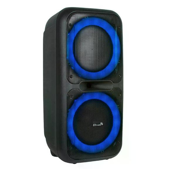 Музыкальная система MIDI Eltronic (20-07) Dance Box 200