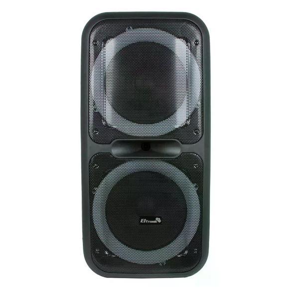 Музыкальная система MIDI Eltronic (20-07) Dance Box 200