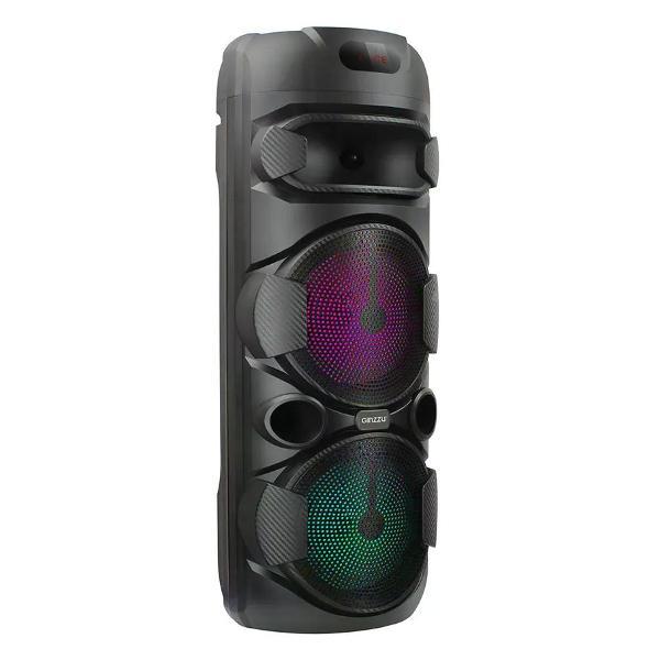 Музыкальная система MIDI Ginzzu GM-237