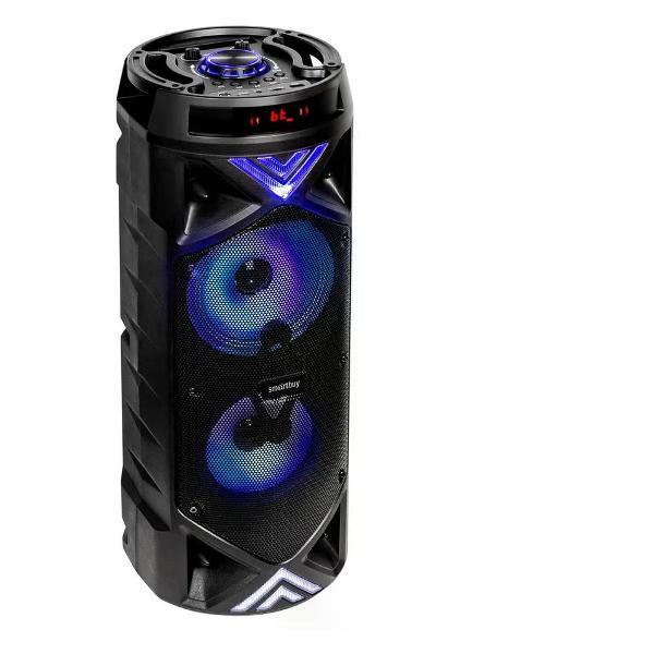 Музыкальная система MIDI Smartbuy (SBS-1001) BOOM MK III