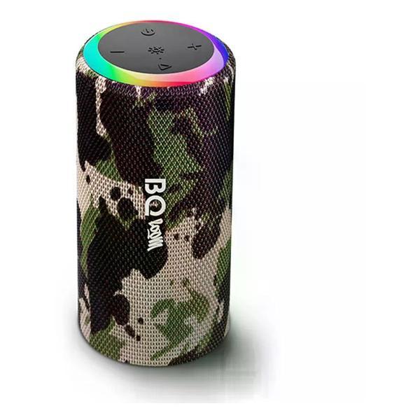 Портативная беспроводная колонка BQ PBS4006