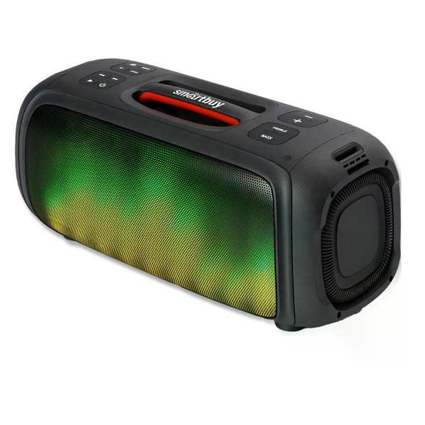 Портативная беспроводная колонка Smartbuy (SBS-5560) EVOLUTION 2