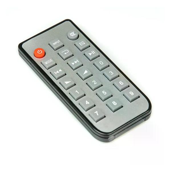 Колонки компьютерные Dialog AP-150 Progressive черный