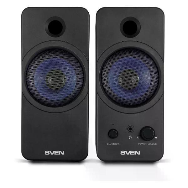 Колонки компьютерные Sven 431