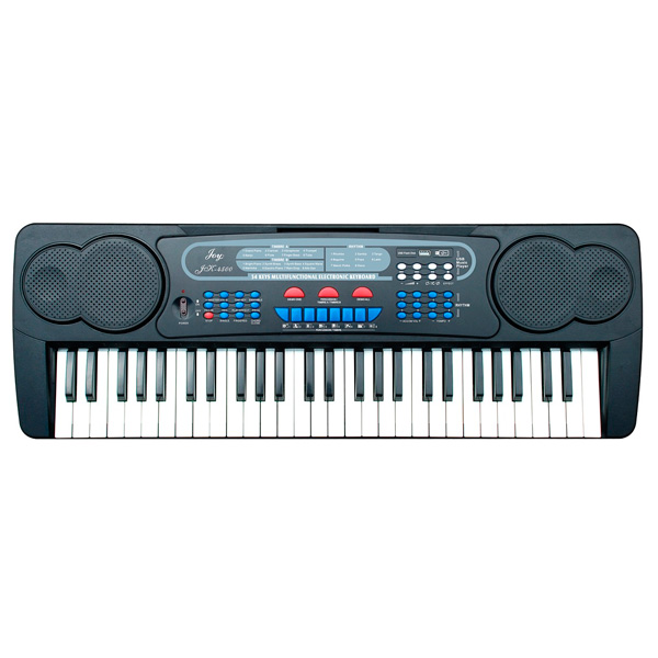 Синтезатор Supra SKB-495U