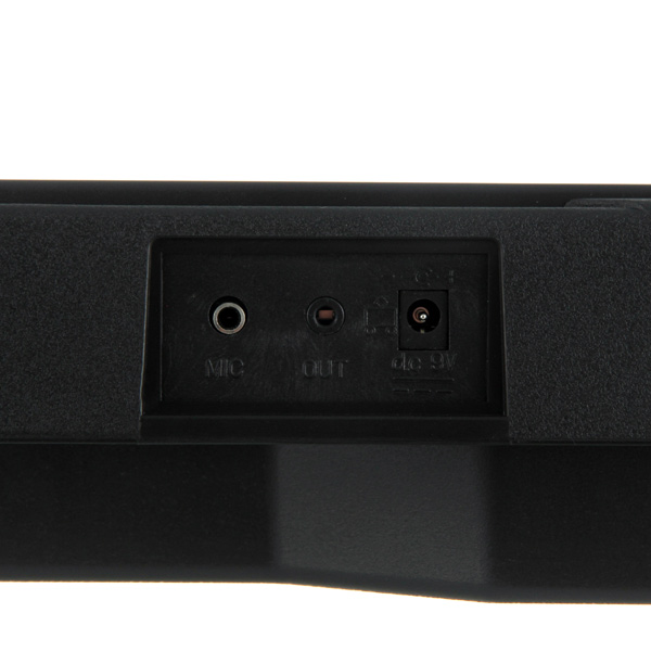 Синтезатор Supra SKB-495U