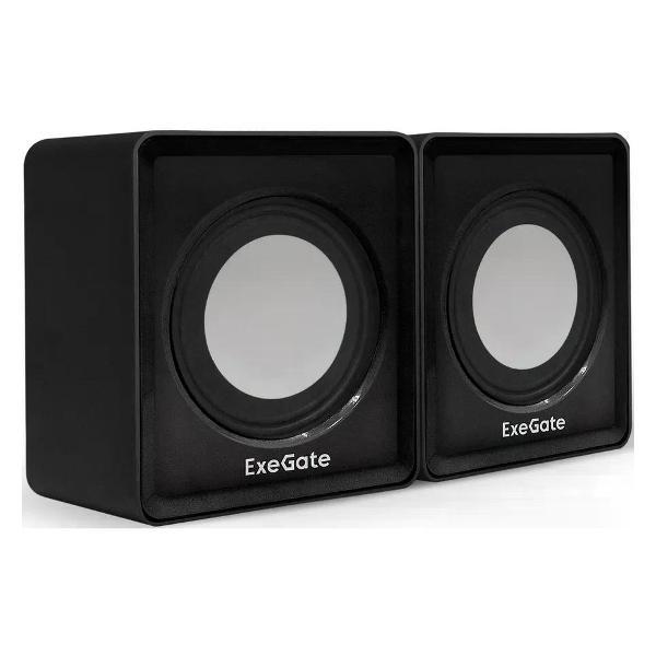 Колонки компьютерные ExeGate EX287057RUS