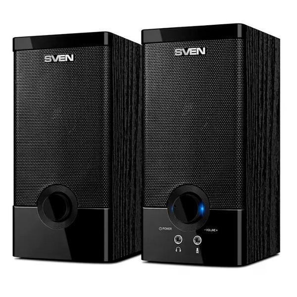 Колонки компьютерные Sven SV-015183
