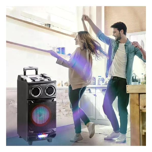 Музыкальная система MIDI Supra SMB-880