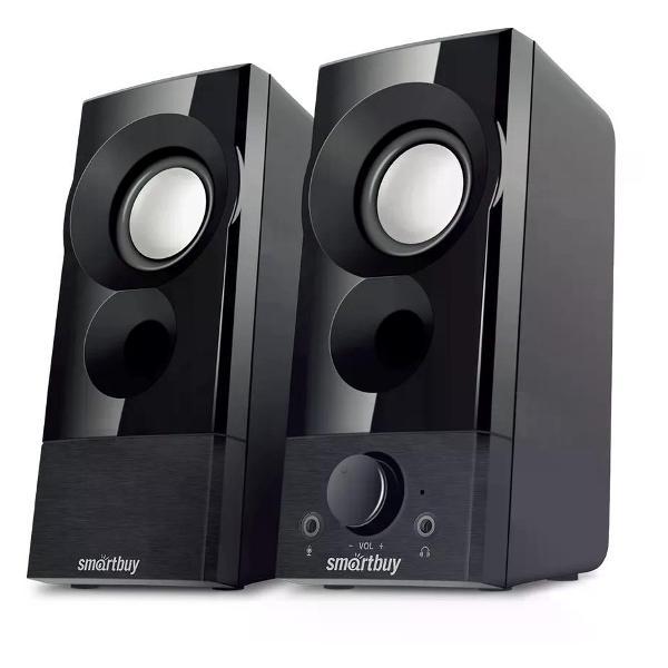 Колонки компьютерные Smartbuy (SBA-4900) W50