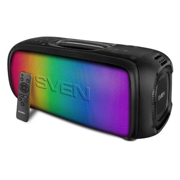 Портативная беспроводная колонка Sven PS-860