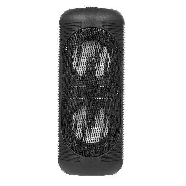 Портативная беспроводная колонка Ginzzu GM-210