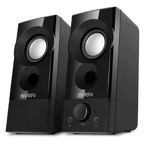 Колонки компьютерные Sven SV-018191