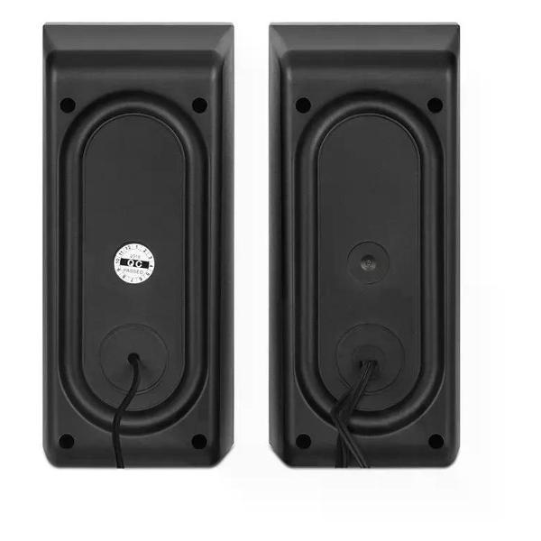 Колонки компьютерные Sven SV-018191