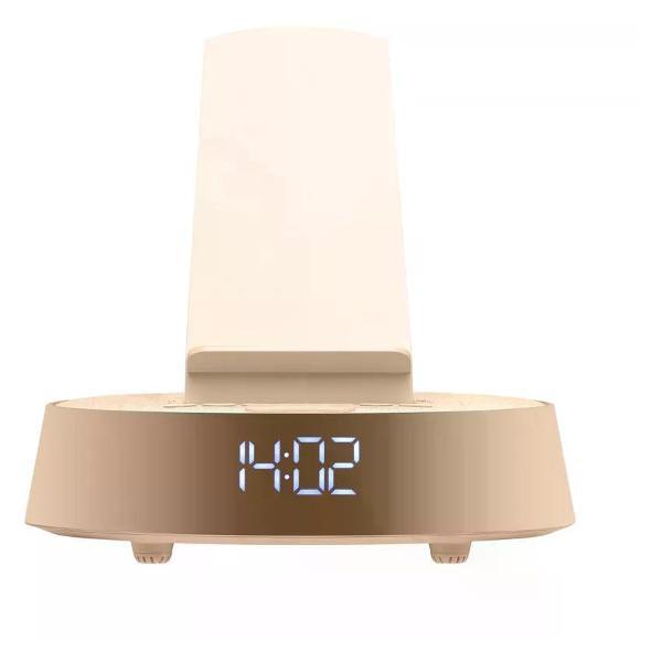 Портативная беспроводная колонка BBK BTA1110 (GD)