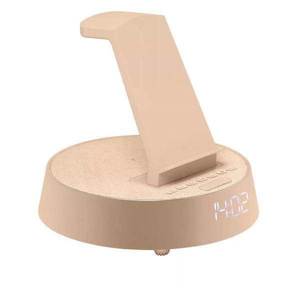 Портативная беспроводная колонка BBK BTA1110 (GD)