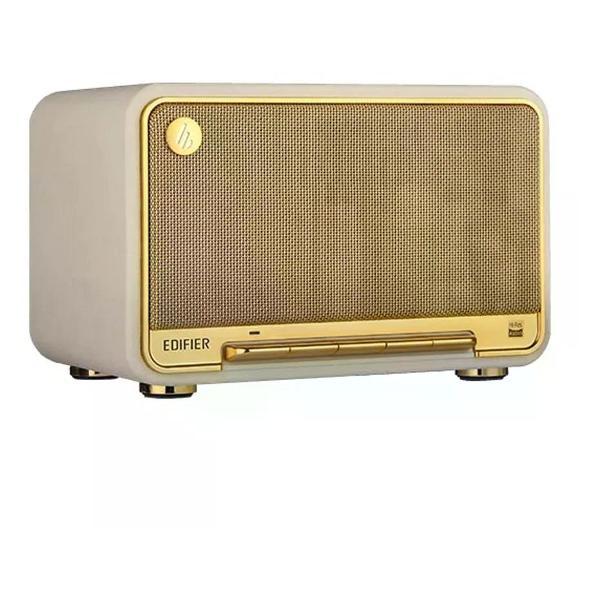 Портативная беспроводная колонка Edifier D32 белый