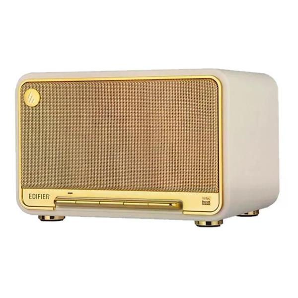 Портативная беспроводная колонка Edifier D32 белый