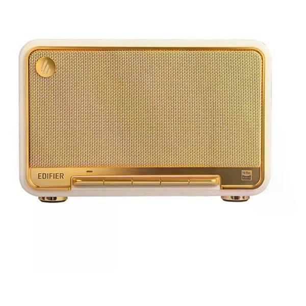 Портативная беспроводная колонка Edifier D32 белый