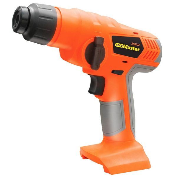 Перфоратор Энкор АКМ1816 без аккум. и ЗУ (49216)