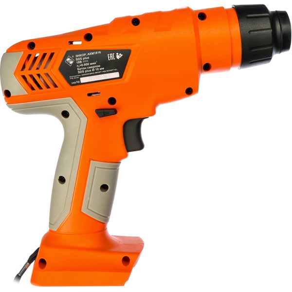 Перфоратор Энкор АКМ1816 без аккум. и ЗУ (49216)