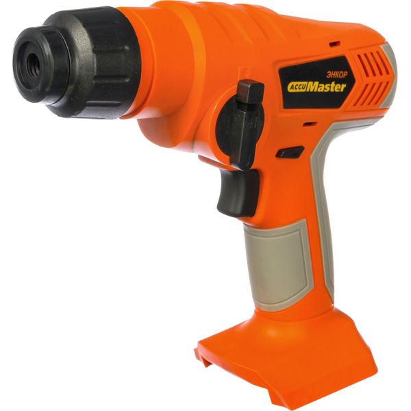 Перфоратор Энкор АКМ1816 без аккум. и ЗУ (49216)