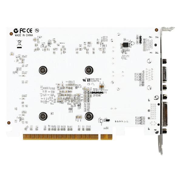 Видеокарта MSI GT730 2GB GDDR3 128bit VGA DVI HDMI 1FAN RTL {20}