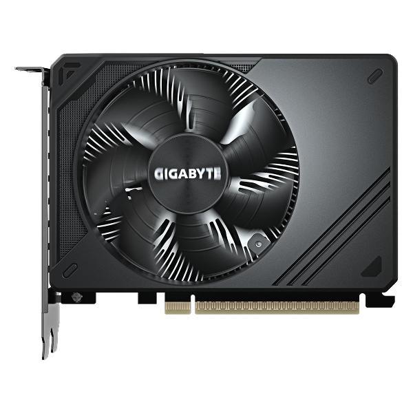 Видеокарта GIGABYTE RTX5050 D6 8GB GDDR6 128bit 2xDP 2xHDMI 1FAN ITX