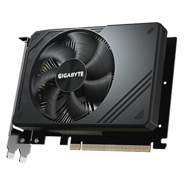 Видеокарта GIGABYTE RTX5050 D6 8GB GDDR6 128bit 2xDP 2xHDMI 1FAN ITX