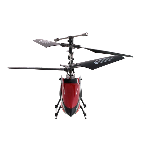 Радиоуправляемый вертолет Gyro Вертолет 501 (Т56383)