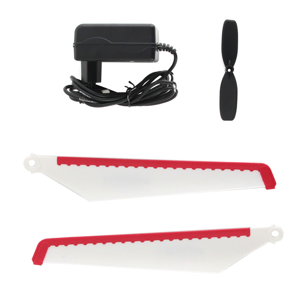 Радиоуправляемая модель-конструктор Gyro Вертолет Pro (Т53803)