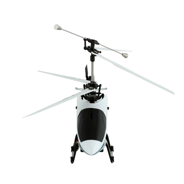 Радиоуправляемый вертолет Gyro Вертолет 4 Pro (Т54399)
