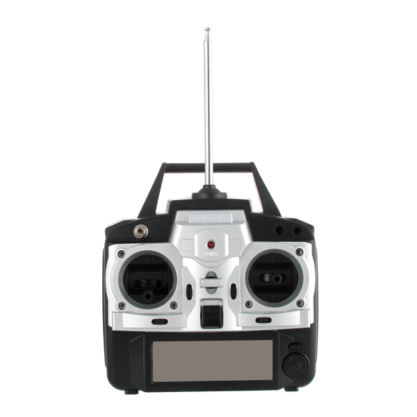 Радиоуправляемый вертолет Gyro Вертолет 4 Pro (Т54399)