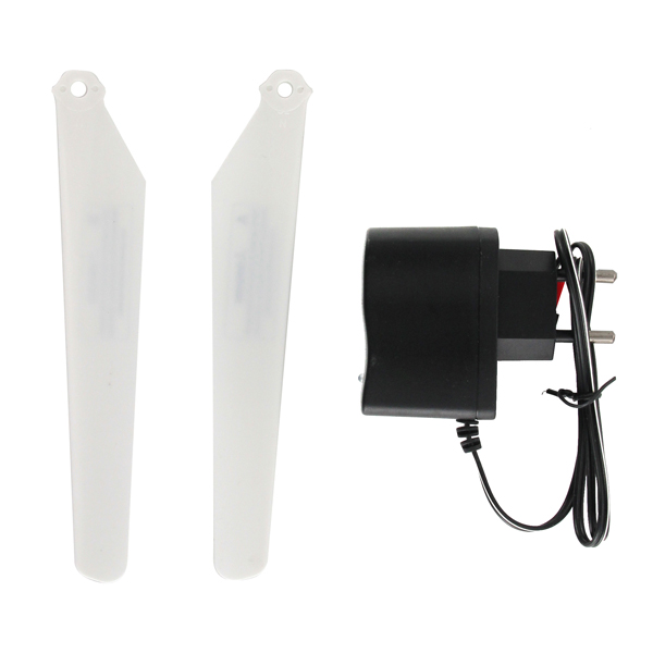 Радиоуправляемый вертолет Gyro Вертолет 4 Pro (Т54399)