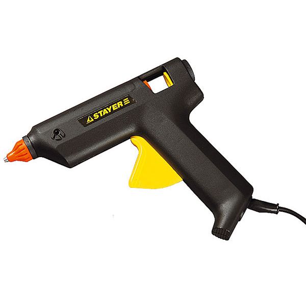 Пистолет клеевой Stayer 2-06801-60-11