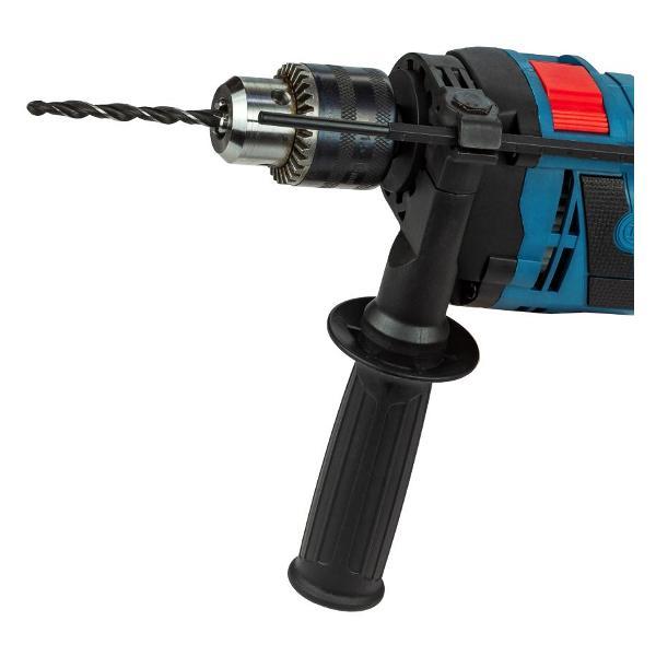 Дрель VERTER С-ДУ-2