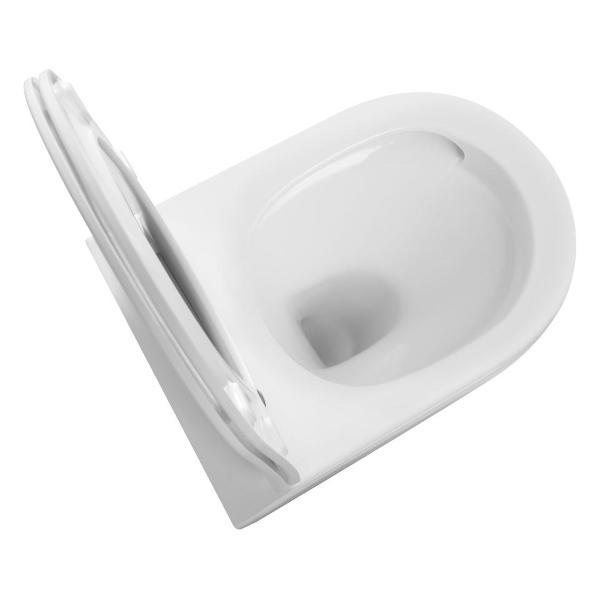 Унитаз IBERICA BLANCA IB.VTA.234