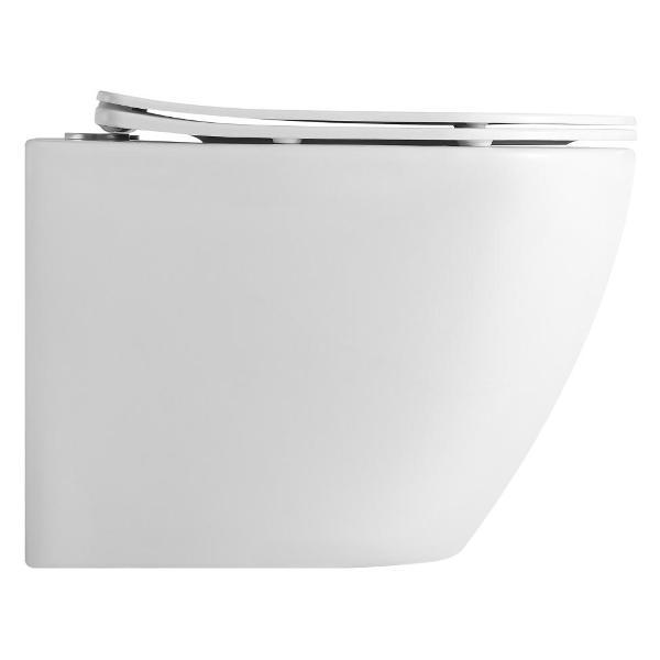 Унитаз IBERICA BLANCA IB.VTA.234