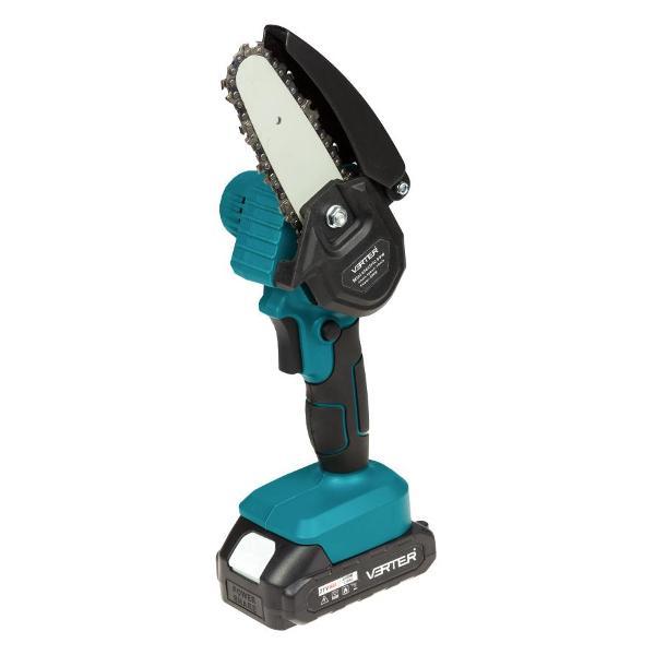 Мини-пила циркулярная VERTER А-МПЦ-2