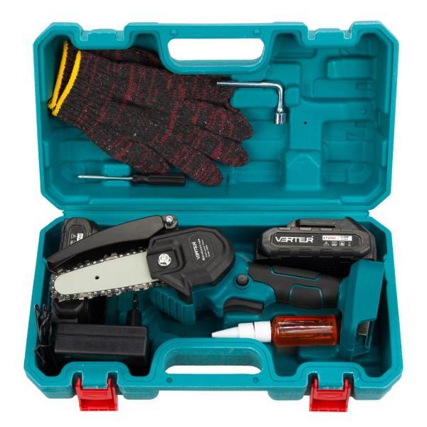Мини-пила циркулярная VERTER А-МПЦ-2