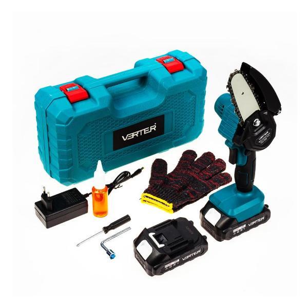 Мини-пила циркулярная VERTER А-МПЦ-2