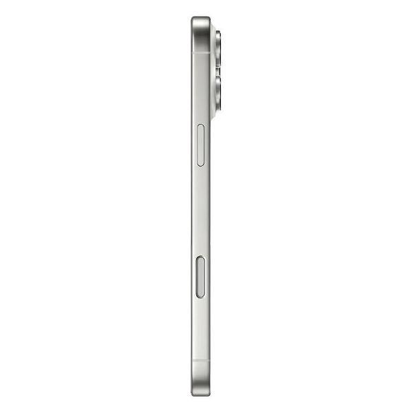 Смартфон Apple iPhone 16 Pro Max 256GB White Titanium(без RuStore)